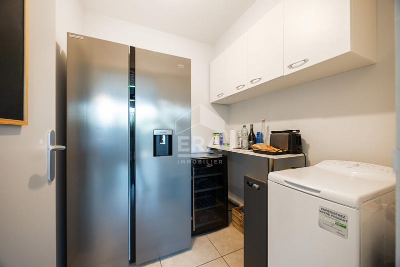 Appartement - 105 m² - 4 pièces