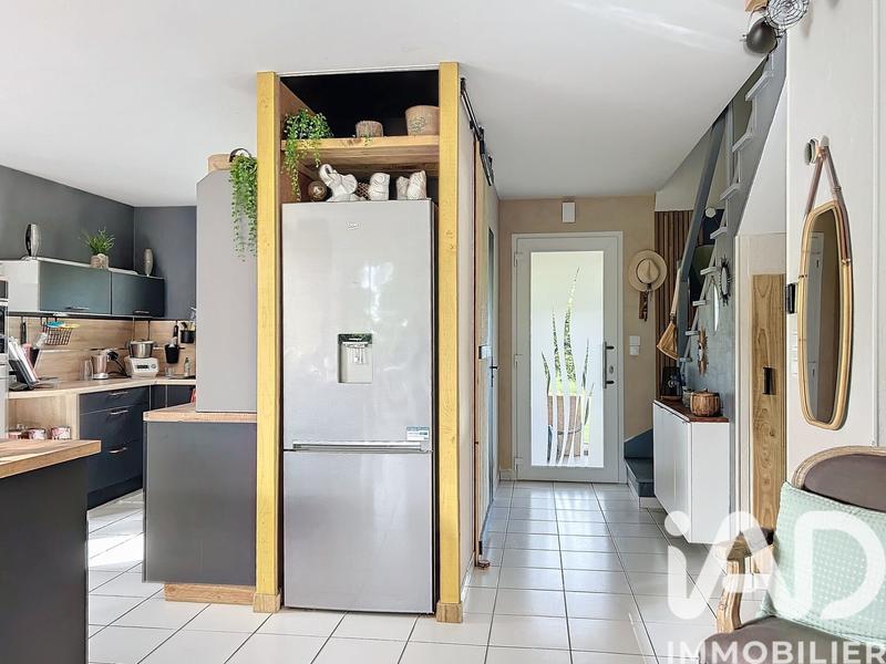 Maison de maîtres - 146 m² - 4 pièces