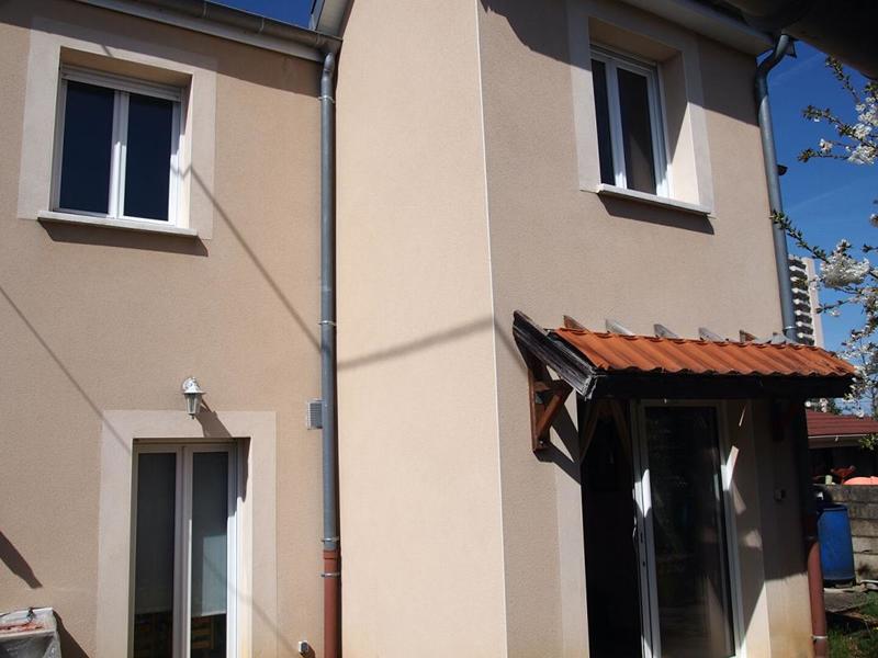 Maison - 70 m² - 4 pièces