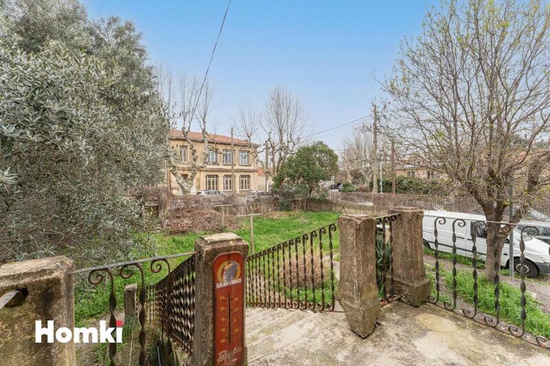 Maison - 210 m² - 6 pièces