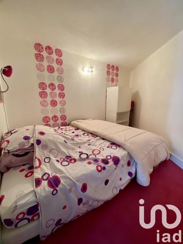 Appartement - 94 m² - 4 pièces