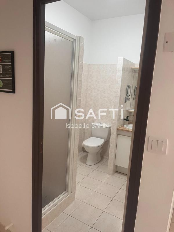 Maison - 522 m² - 8 pièces