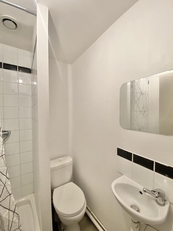 Appartement - 27 m² - 2 pièces