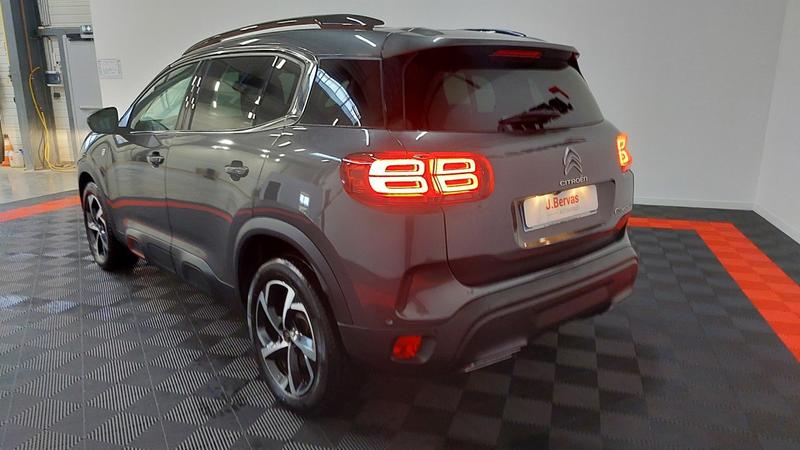Citroën C5 Aircross BlueHDi 130 s&amp;S Eat8 c-Series