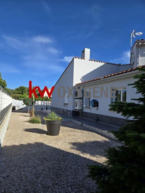 Villa - 153 m² - 4 pièces