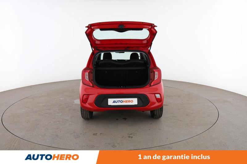 Kia Picanto 1.0 MPi Isg Urban Edition 67 ch
