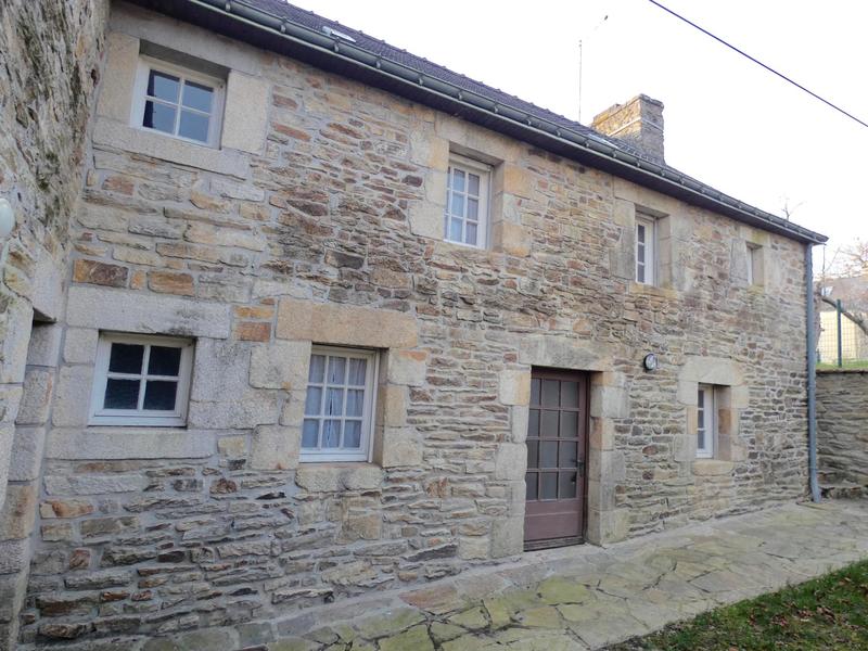 Maison - 177 m² - 6 pièces