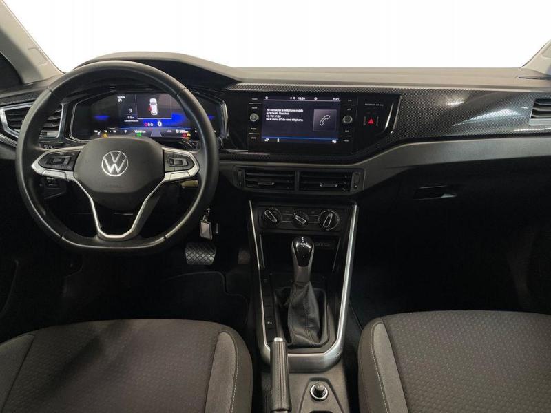 Volkswagen Polo 1.0 Tsi 95 s&amp;S Dsg7 Vw Edition