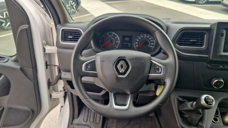 Renault Master L1h1 Energy Dci 150 Grand Confort