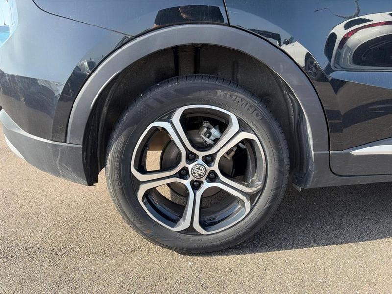 Mg Zs 1.5 l Hybrid+ 197 ch Comfort