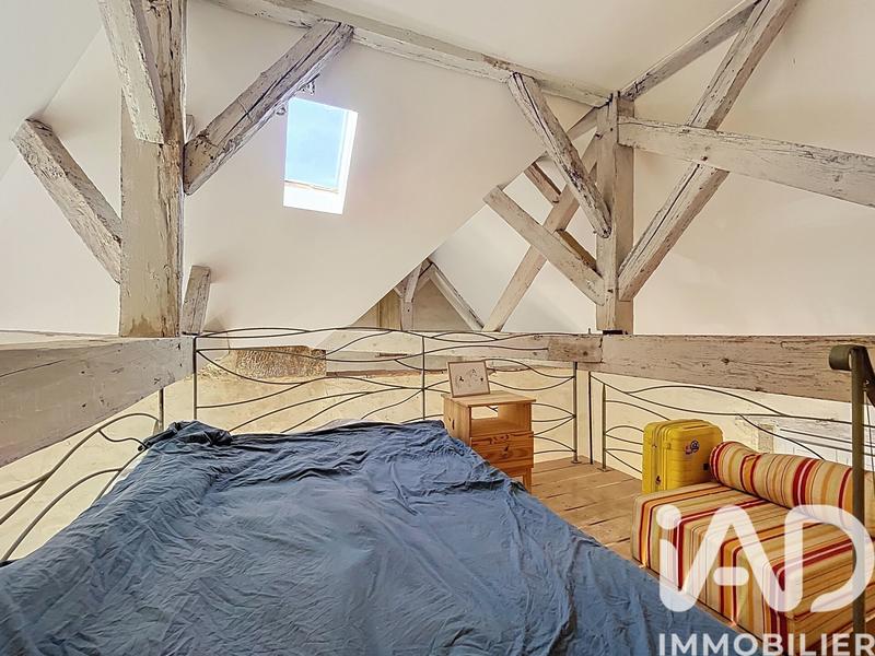 Maison - 79 m² - 4 pièces