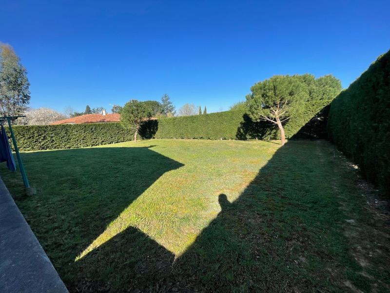 Villa - 80 m² - 5 pièces