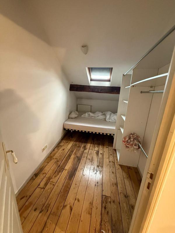 Appartement - 102 m² - 4 pièces