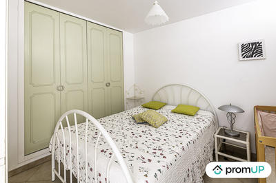 Appartement - 93 m² - 4 pièces