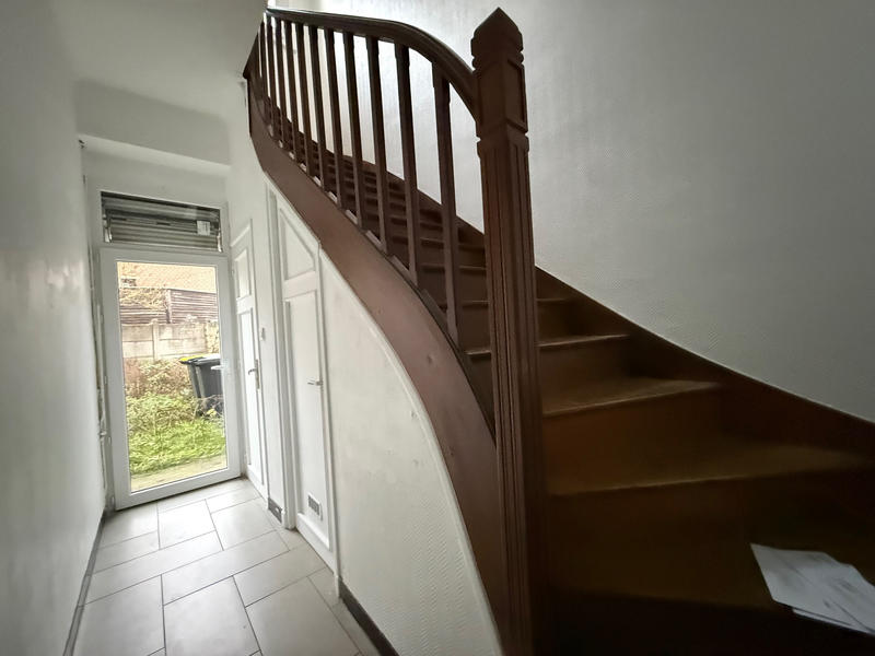 Maison - 125 m² - 6 pièces