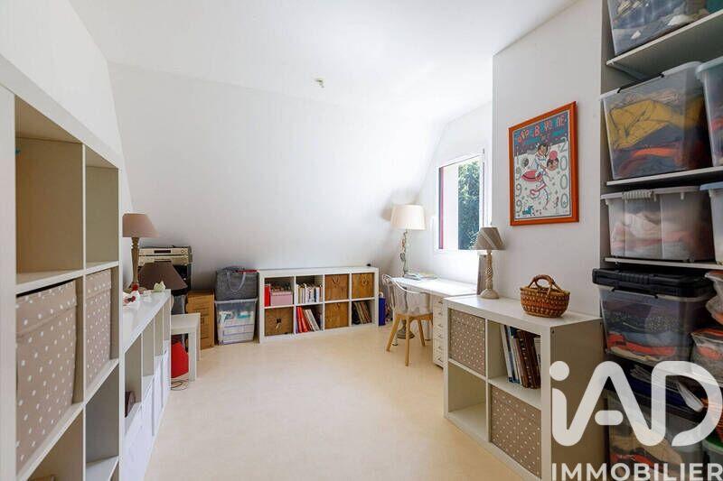 Maison - 193 m² - 6 pièces