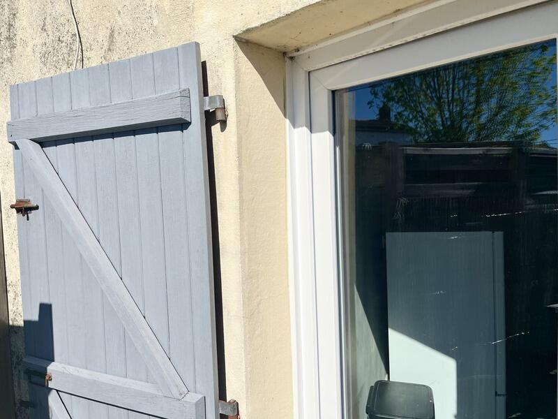 Maison - 75 m² - 4 pièces