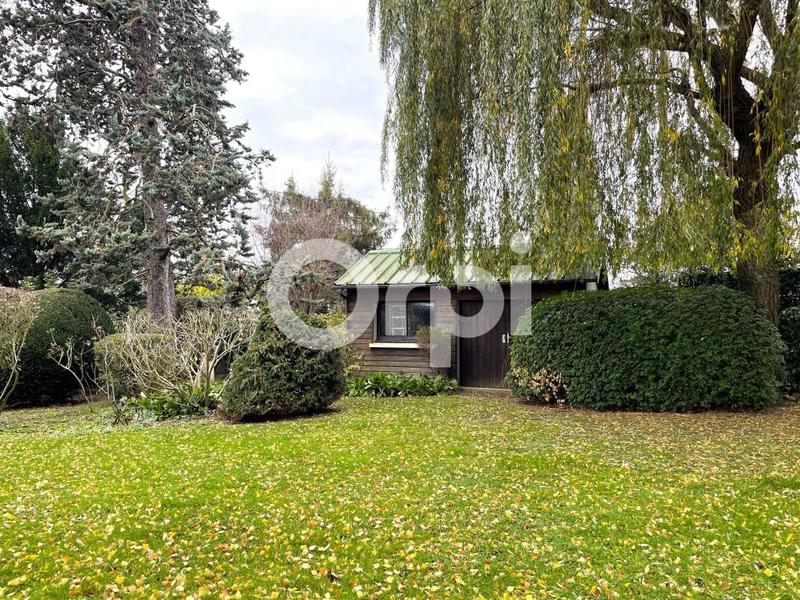 Maison - 178 m² - 6 pièces