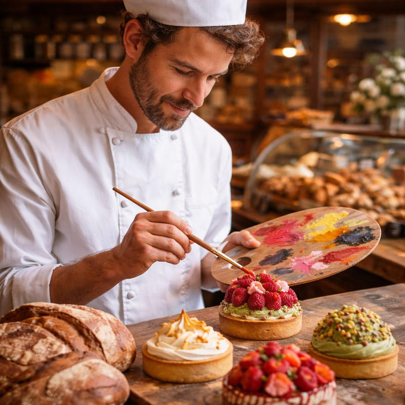 Fonds de commerce - 202 m²