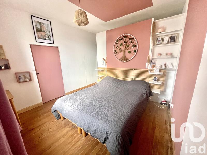 Maison - 248 m² - 10 pièces