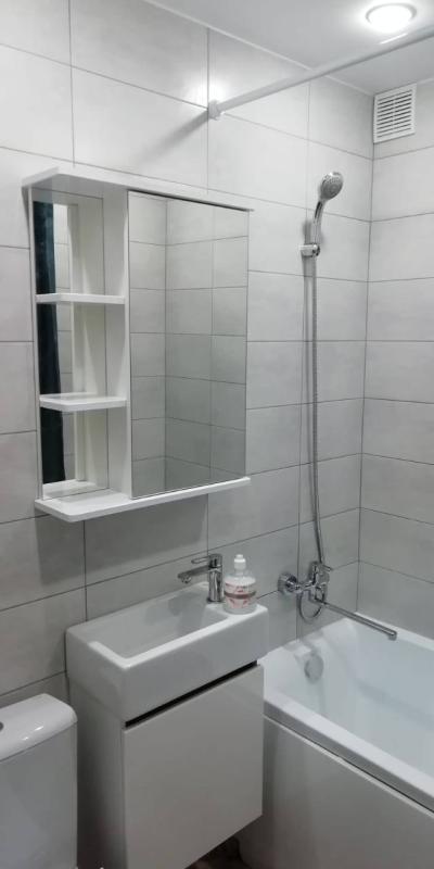 Appartement - 26 m² - 1 pièce