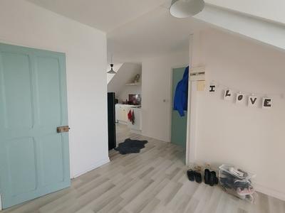 Appartement - 32 m² - 2 pièces
