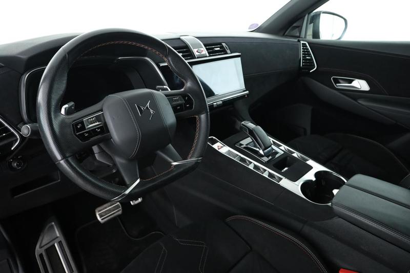 Ds Ds 7 1.6 Hybride Rechargeable E-Tense Performance Line + 4x4 Eat8 300 ch