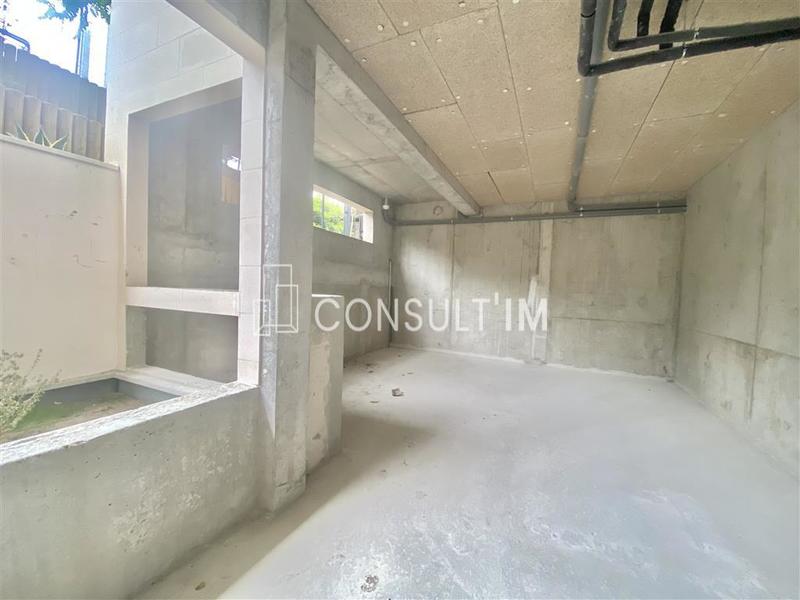 Local commercial - 184 m²