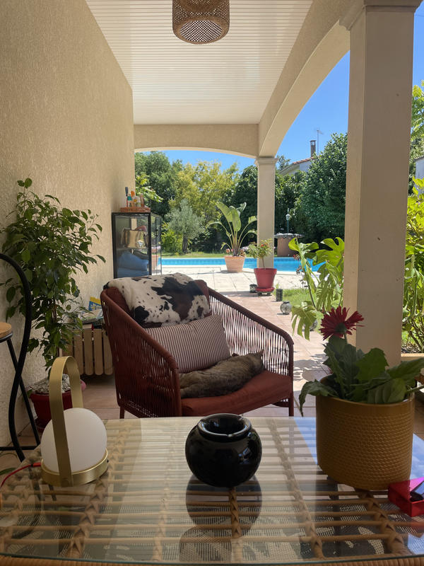 Maison - 146 m² - 5 pièces