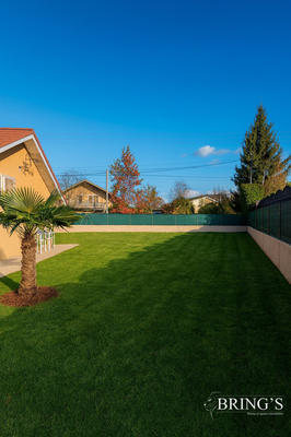 Maison - 131 m² - 8 pièces