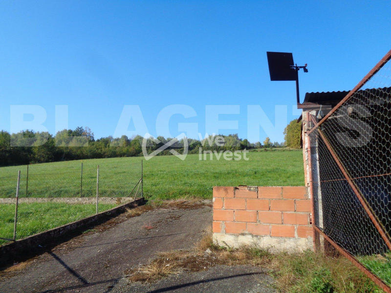 Maison - 97 m² - 5 pièces