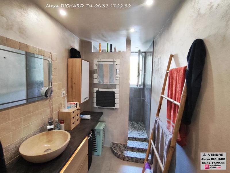 Appartement - 101 m² - 6 pièces