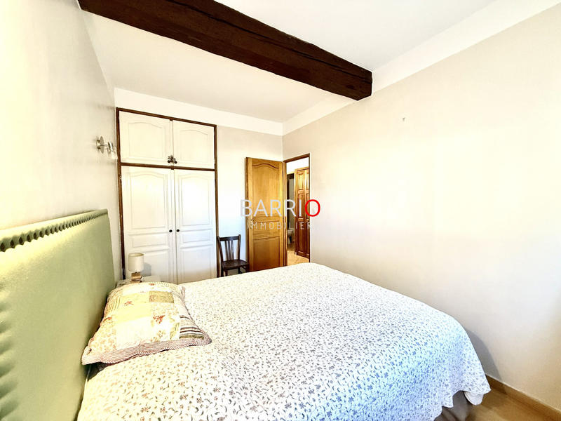 Maison - 68 m² - 3 pièces