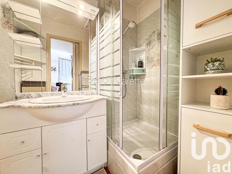 Maison - 42 m² - 3 pièces