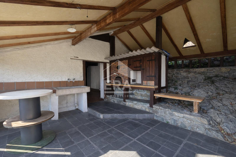 Maison - 95 m² - 3 pièces