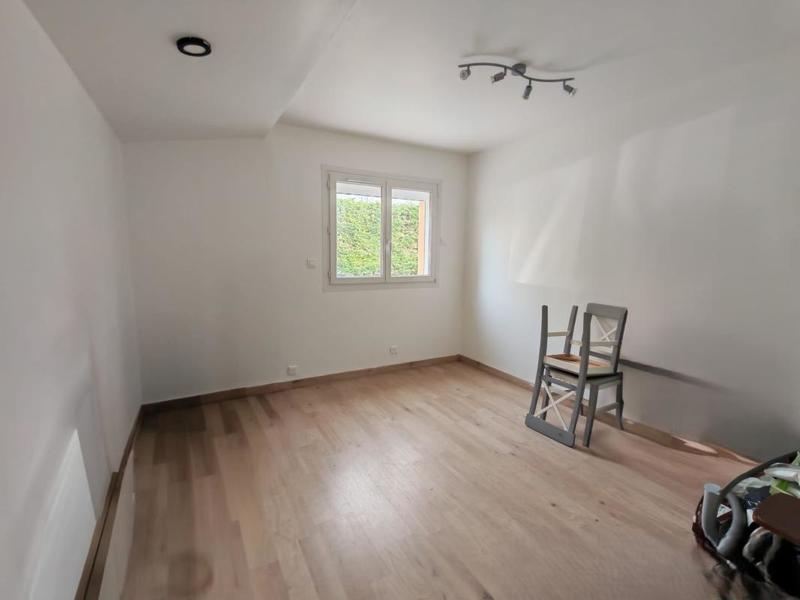 Maison - 144 m² - 6 pièces