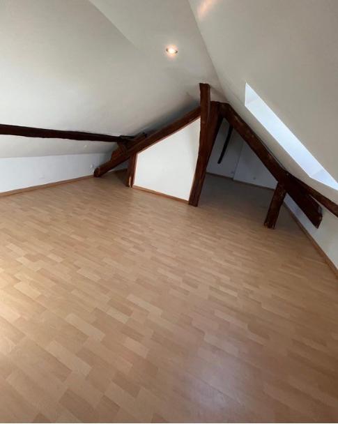 Appartement - 44 m² - 3 pièces