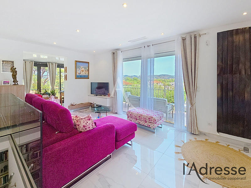 Villa - 130 m² - 6 pièces