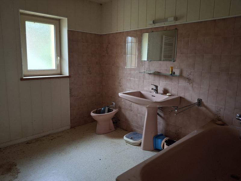 Maison traditionnelle - 74 m² - 3 pièces