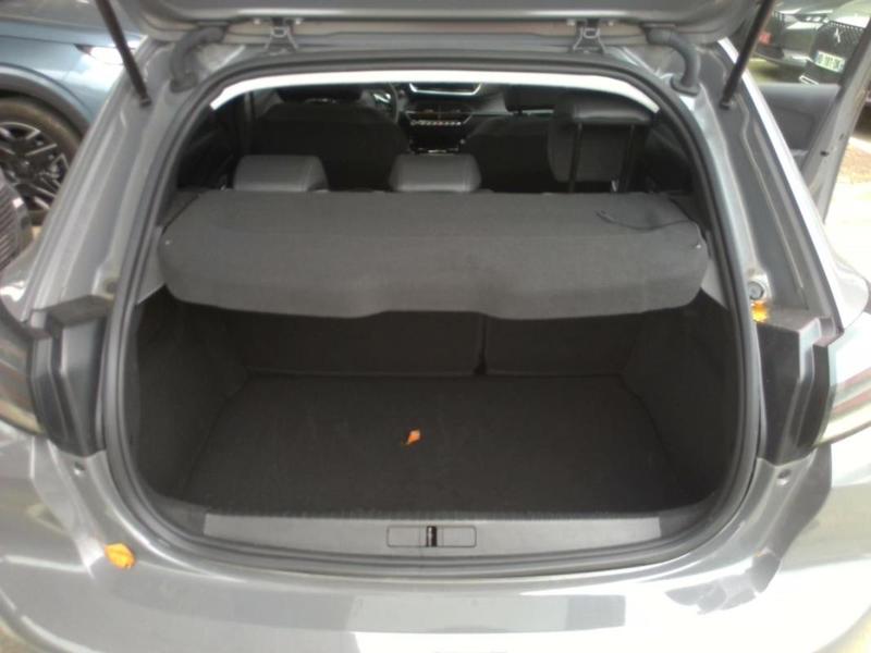 Peugeot 208 II Hybrid 110 e-Dcs6 Allure