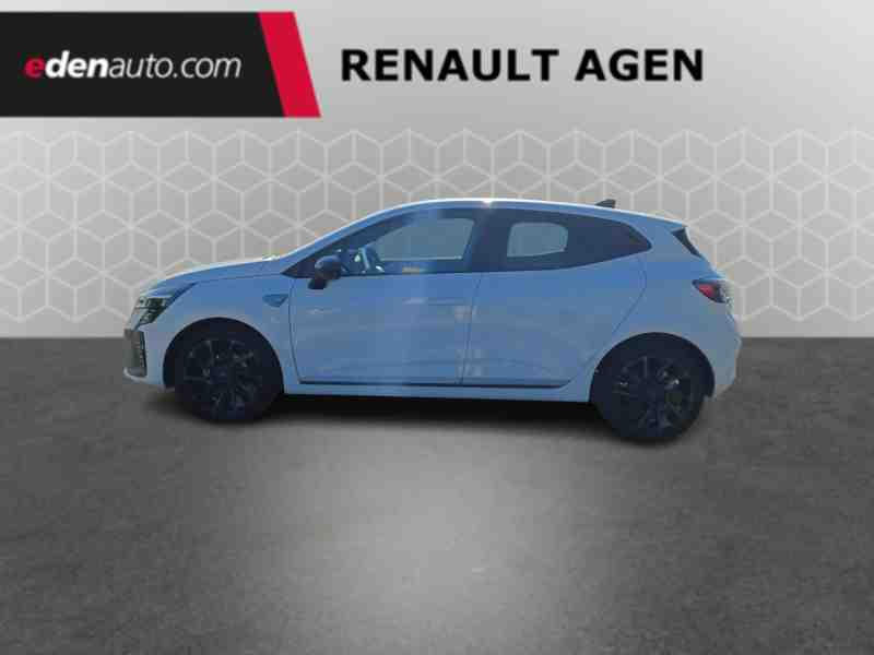 Renault Clio TCe 90 ch Gsr2 Esprit Alpine