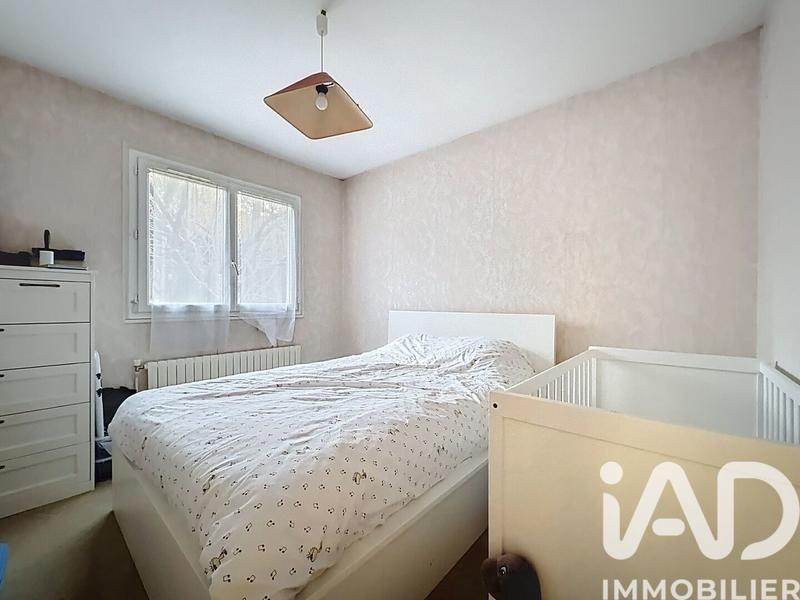 Maison - 94 m² - 5 pièces