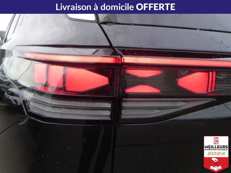 Volkswagen Tayron eHybrid 272 Dsg6 5pl R-Line +Toit pano +Ja2