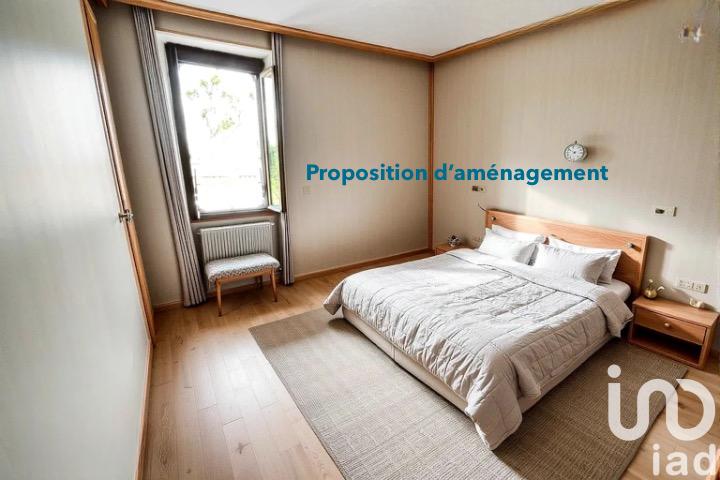 Maison de ville - 35 m² - 2 pièces