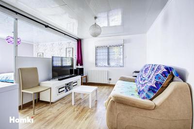 Maison - 51 m² - 3 pièces