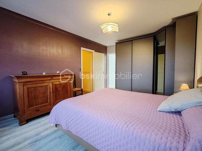 Maison - 159 m² - 6 pièces