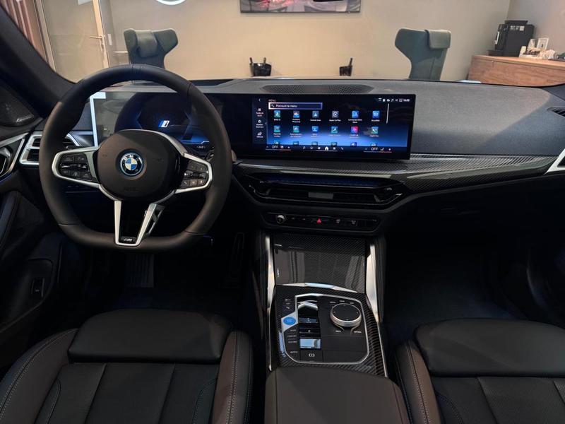 Bmw i4 G26 Lci eDrive40 340 ch Bva m Sport