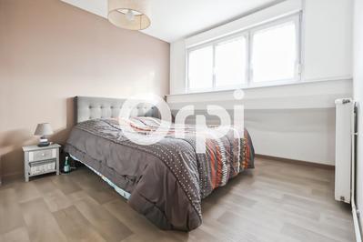 Maison - 86 m² - 3 pièces