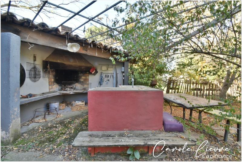 Maison - 192 m² - 7 pièces