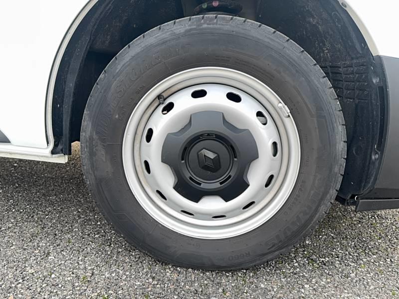 Renault Trafic Fgn L1h1 3t Blue Dci 130 Gsr2 Advance